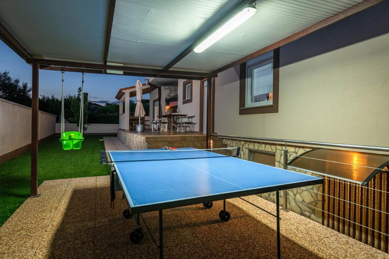 Villa Vanja - Jadreski Pula Exterior foto